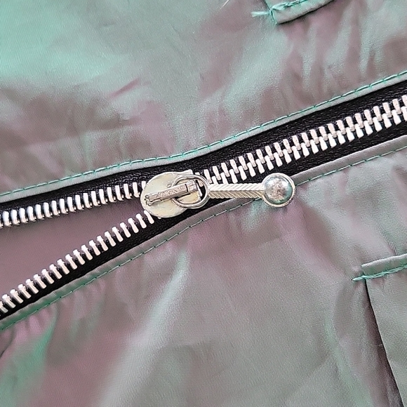 Vintage 90s Club Shirt - Picture 7 of 8